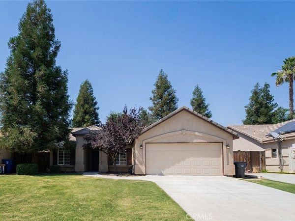 11322 Pacific Shores , Bakersfield, CA 93312