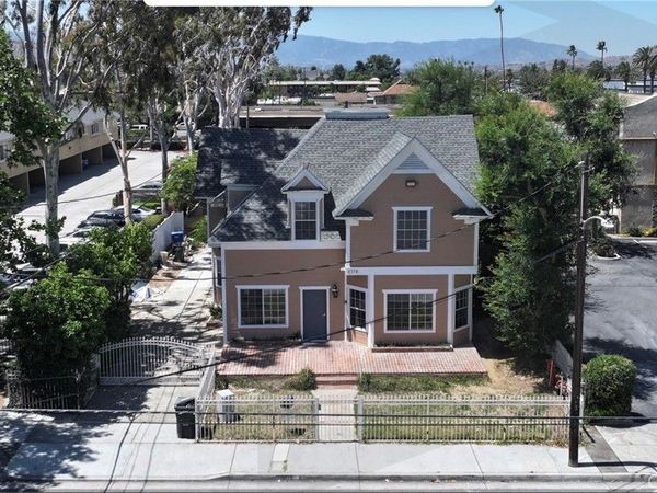 3770 Myers , Riverside, CA 92503