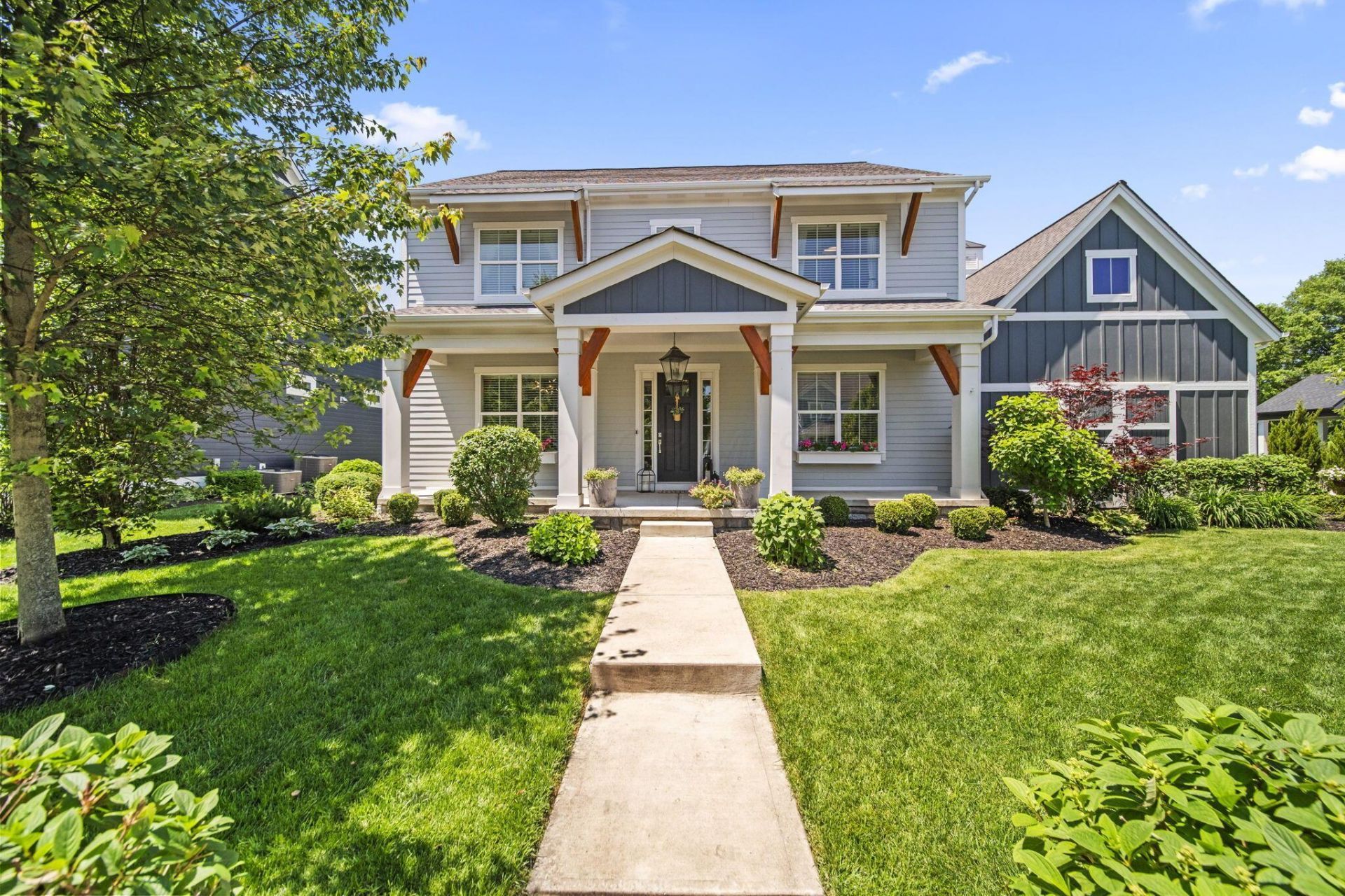 11297 Cedar Crest Drive, Plain City, OH 43064 Main Photo
