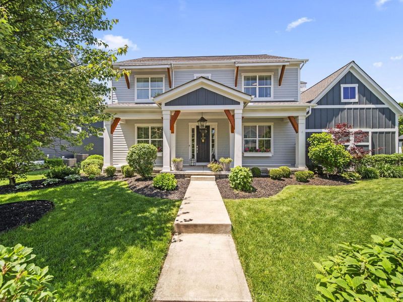 11297 Cedar Crest Drive, Plain City, OH 43064 Photo 1