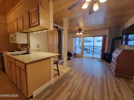 331 Tramway Drive, Unit # 19, Stateline, NV 89449 Photo