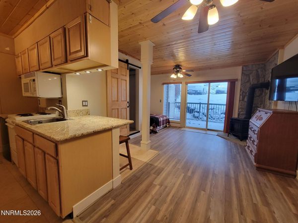 331 Tramway Drive, Unit # 19, Stateline, NV 89449