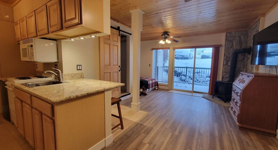 331 Tramway Drive, Unit # 19, Stateline, NV 89449 Photo