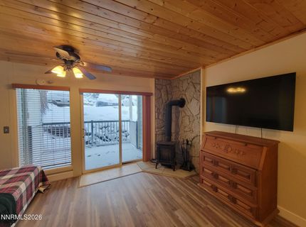 331 Tramway Drive, Unit # 19, Stateline, NV 89449 Photo