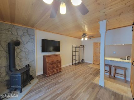 331 Tramway Drive, Unit # 19, Stateline, NV 89449 Photo