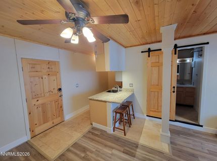 331 Tramway Drive, Unit # 19, Stateline, NV 89449 Photo
