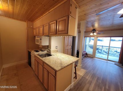 331 Tramway Drive, Unit # 19, Stateline, NV 89449 Photo