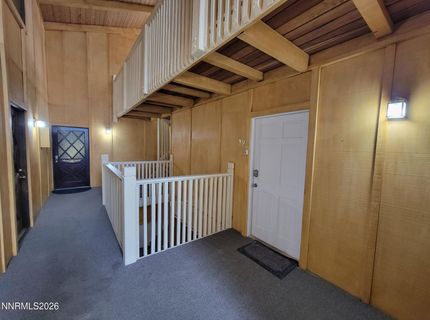 331 Tramway Drive, Unit # 19, Stateline, NV 89449 Photo