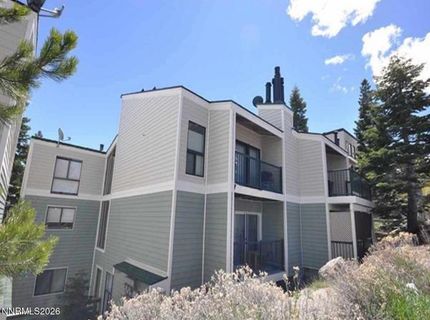 331 Tramway Drive, Unit # 19, Stateline, NV 89449 Photo