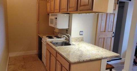 331 Tramway Drive, Unit # 19, Stateline, NV 89449 Photo