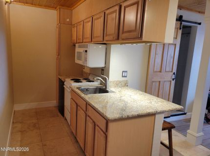 331 Tramway Drive, Unit # 19, Stateline, NV 89449 Photo