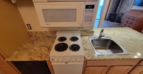 331 Tramway Drive, Unit # 19, Stateline, NV 89449 Photo