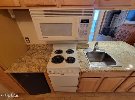 331 Tramway Drive, Unit # 19, Stateline, NV 89449 Photo