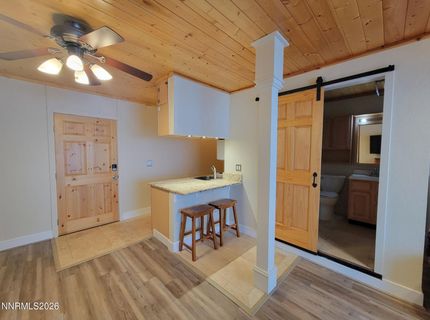 331 Tramway Drive, Unit # 19, Stateline, NV 89449 Photo