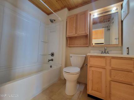 331 Tramway Drive, Unit # 19, Stateline, NV 89449 Photo