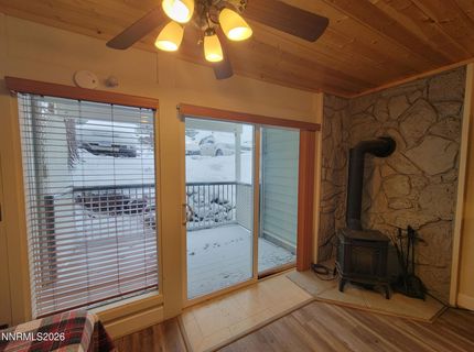 331 Tramway Drive, Unit # 19, Stateline, NV 89449 Photo