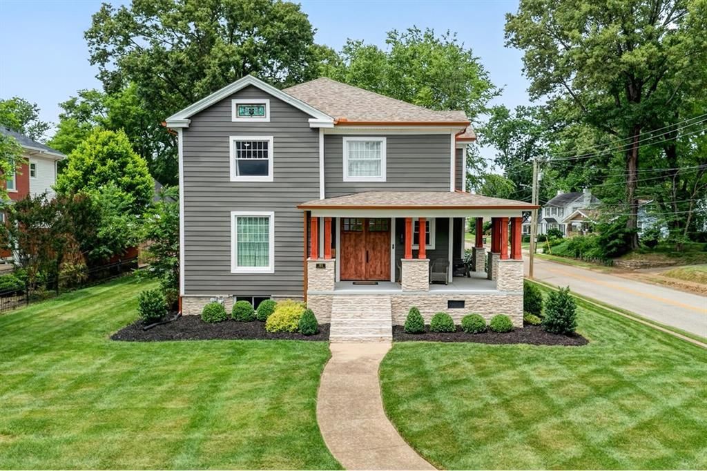 703 Griffith Ave, Owensboro, KY 42301 Main Photo