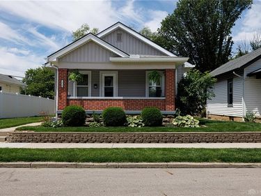 1016 S Walnut Street, Troy, OH 45373