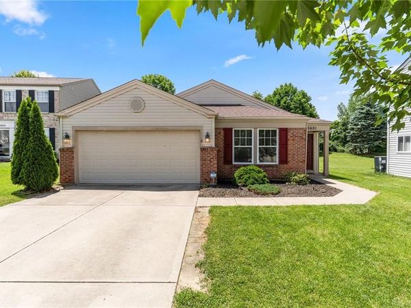 5601 Sterling Court, South Lebanon, OH 45065