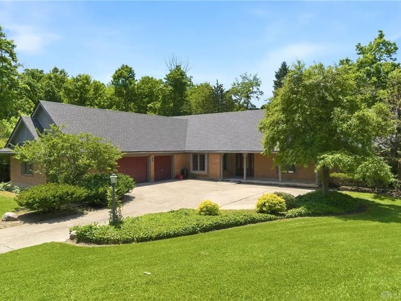 3165 Indian Ripple Road, Beavercreek, OH 45440 Photo 2