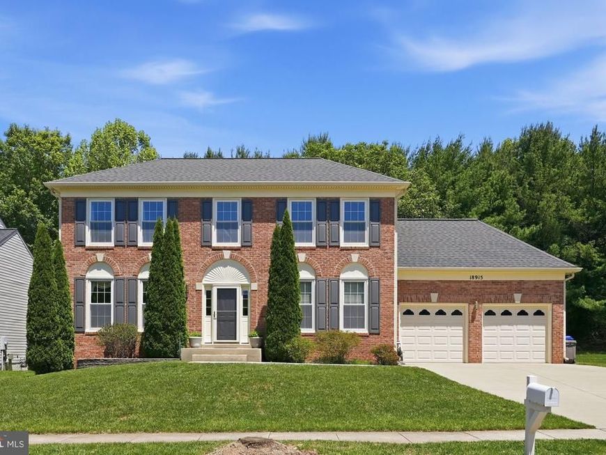 18915 Festival Drive, Boyds, MD 20841 Main Photo