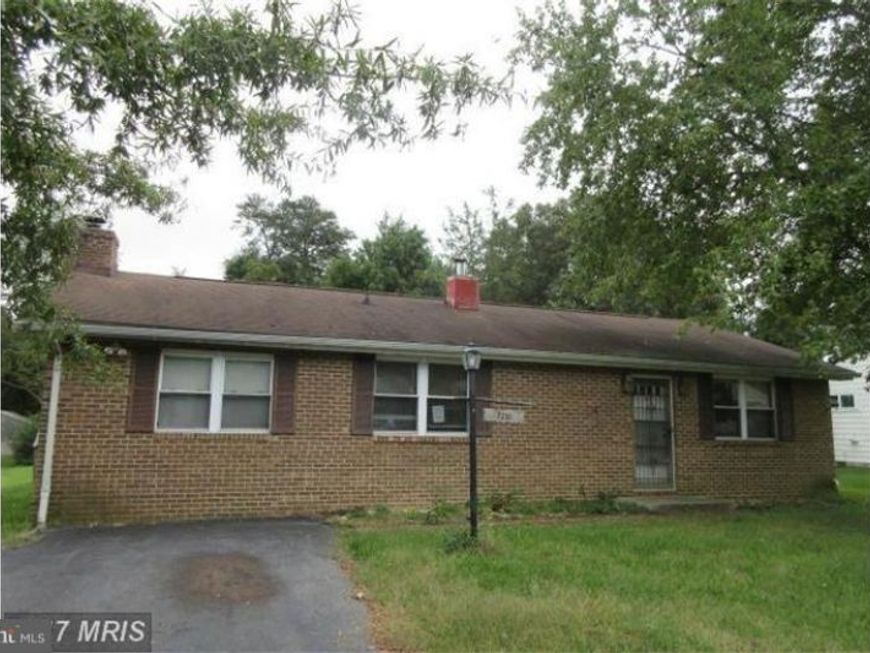 7281 Carroll Drive , Bryans Road, MD 20616 Main Photo