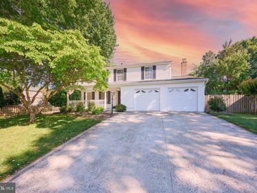 5416 HEDGEROW COURT, CENTREVILLE, VA 20120