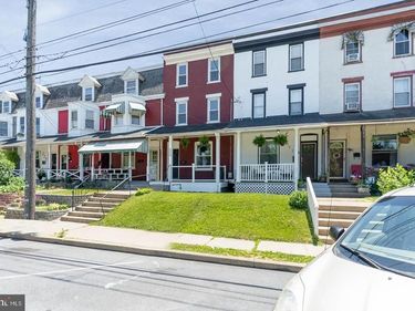 230 W LIBERTY STREET, LANCASTER, PA 17603