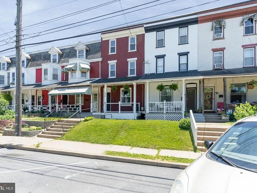 230 W Liberty Street, Lancaster, PA 17603 Main Photo