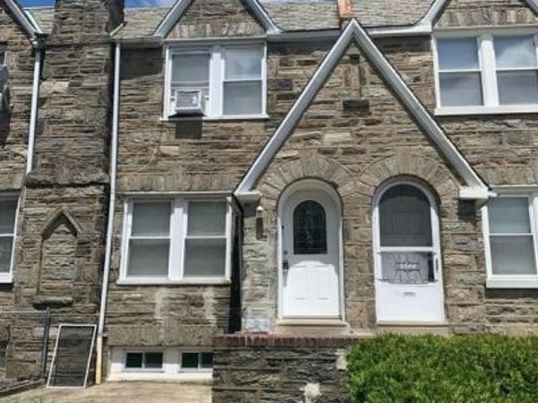 5342 E ROOSEVELT BOULEVARD, PHILADELPHIA, PA 19124