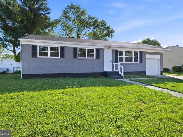 325 FREAR DRIVE , DOVER, DE 19901