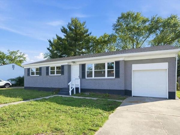 325 FREAR DRIVE, DOVER, DE 19901