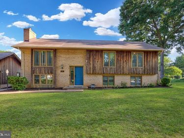 602 GALVESTON ROAD, FREDERICKSBURG, VA 22405
