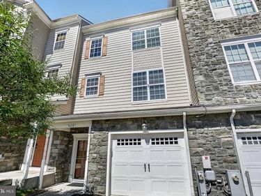 3610 GLOUSTER DRIVE, NORTH BEACH, MD 20714