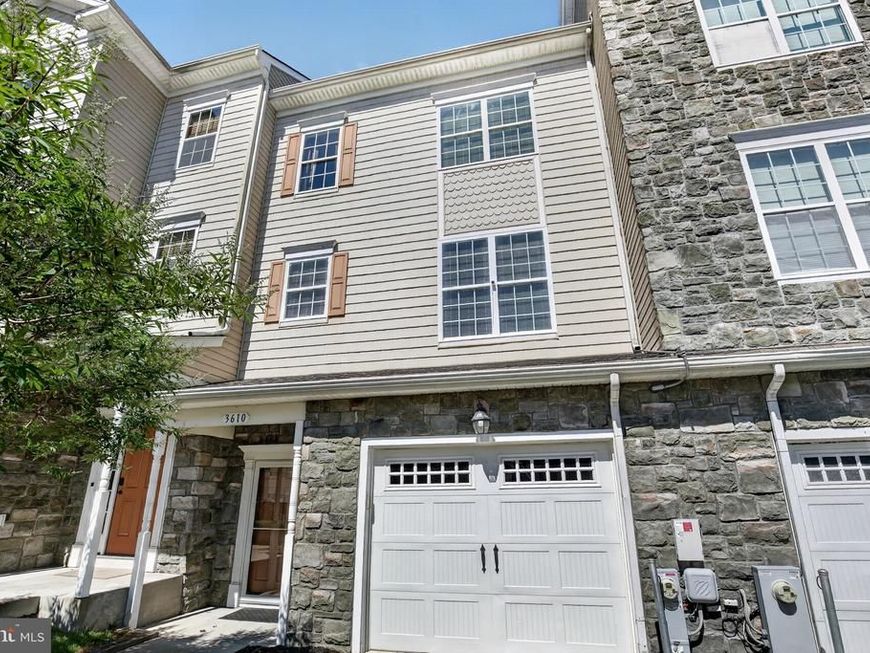 3610 Glouster Drive, North Beach, MD 20714 Main Photo