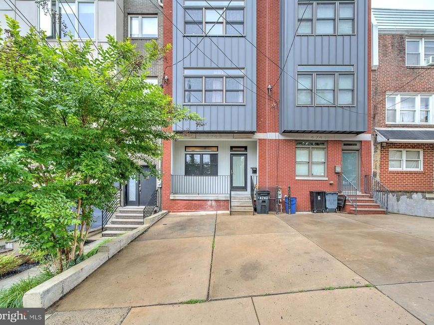 4743 Sheldon Street, Philadelphia, PA 19127 Main Photo