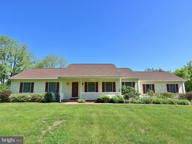 9597 ROUTTS HILL ROAD , WARRENTON, VA 20186