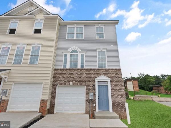 4929 DEVITT PLACE , OXON HILL, MD 20745