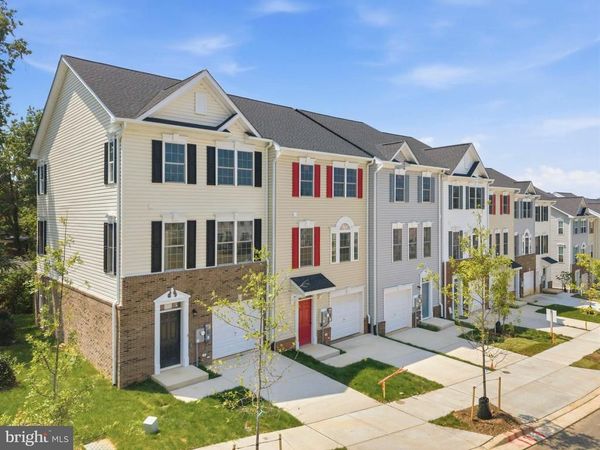 4929 DEVITT PLACE, OXON HILL, MD 20745