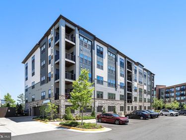 12850 MOSAIC PARK WAY, Unit 2-W, HERNDON, VA 20171