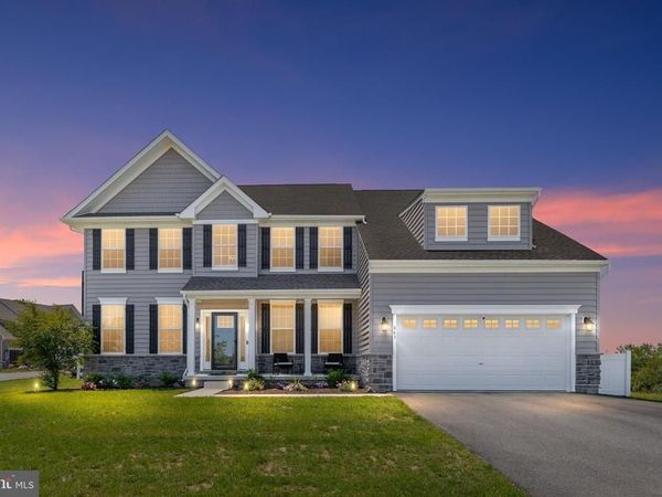 663 GORDON HOUSE WAY, MIDDLETOWN, DE 19709