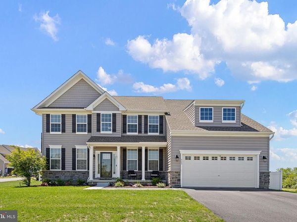 663 GORDON HOUSE WAY, MIDDLETOWN, DE 19709
