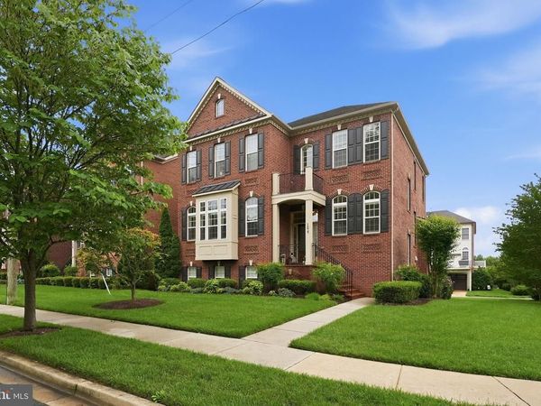 164 CROWN FARM DRIVE, GAITHERSBURG, MD 20878