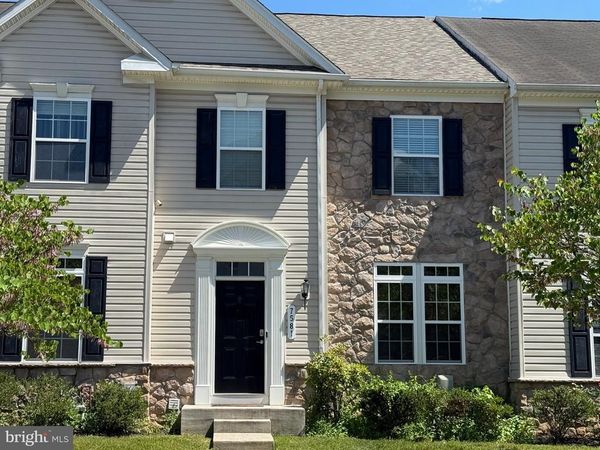7581 TAUNTON COURT , HANOVER, MD 21076