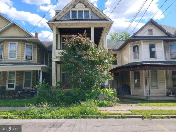 13 BOONE STREET , CUMBERLAND, MD 21502