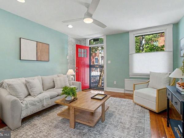 2011 BANK STREET, BALTIMORE, MD 21231