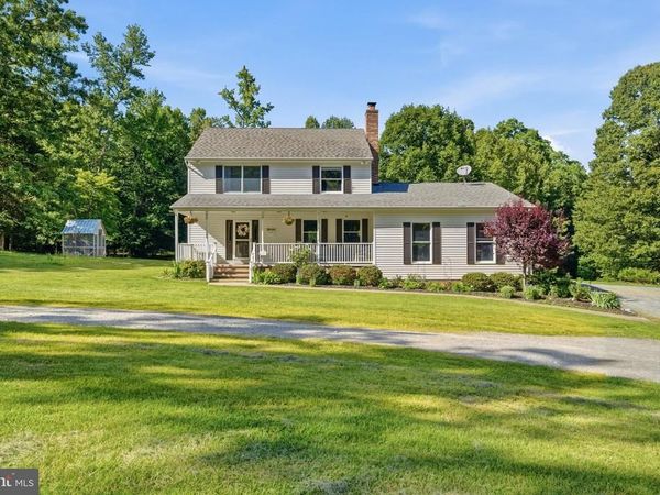 8200 CLAMBER HILL PLACE, PORT TOBACCO, MD 20677