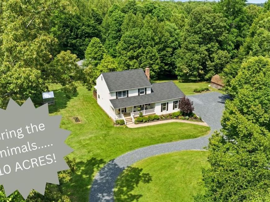 8200 Clamber Hill Place, Port Tobacco, MD 20677 Main Photo