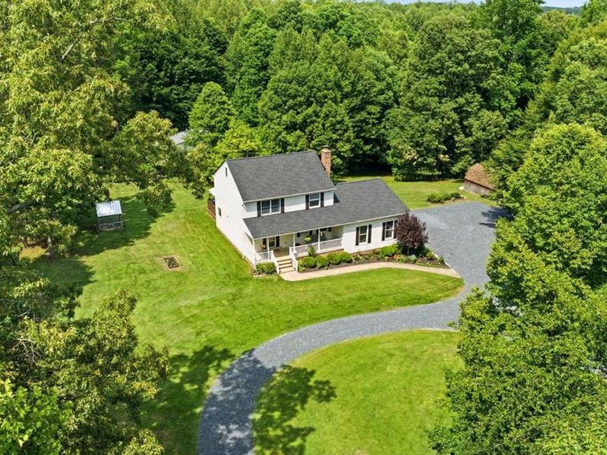 8200 Clamber Hill Place, Port Tobacco, MD 20677 Main Photo