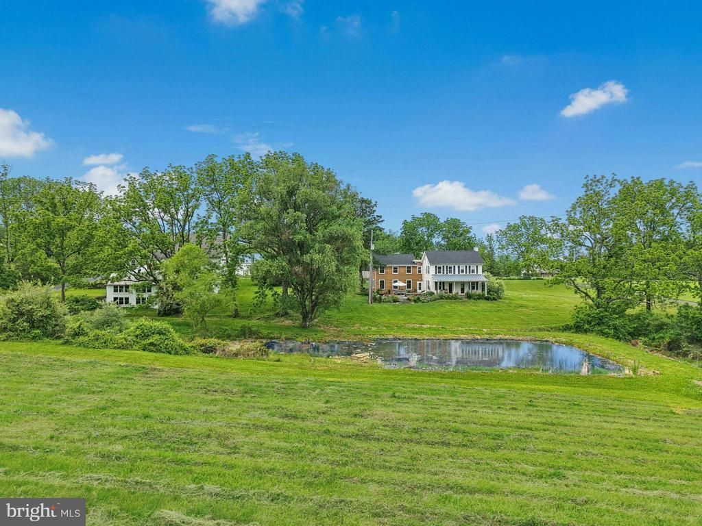 235 CHURCH HILL ROAD, KINTNERSVILLE, PA 18930